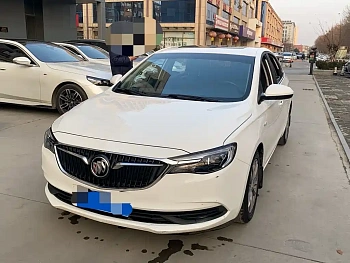 Yinglang 2021 1.3T automatic light hybrid elite model купить на сайте DeffCars