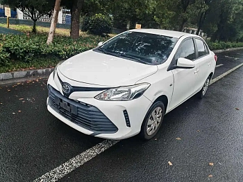 Vios 2019 1.5L CVT Enactus Edition купить на сайте DeffCars