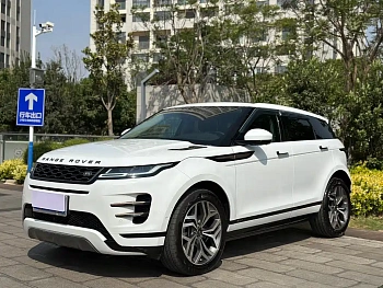 Range Rover Evoque 2020 249PS R-DYNAMIC SE Sports Technology Edition купить на сайте DeffCars