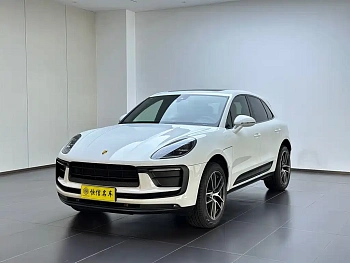 Macan 2026 Macan 2.0T Dream Edition купить на сайте DeffCars