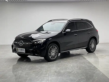 Mercedes-Benz GLC 2025 GLC 300 L 4MATIC Dynamic 5-seater купить на сайте DeffCars