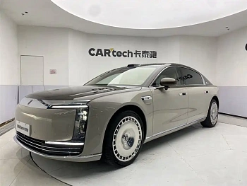 Zunjie S800 2025 Extended Range Star Executive Edition 4 seats (192-line lidar) купить на сайте DeffCars