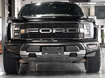 Ford F-150 Raptor 2023 3.5T Raptor купить на сайте DeffCars