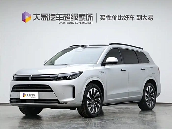 Wenjie M7 2024 1.5T smart driving rear-wheel drive Max version 5 seats купить на сайте DeffCars