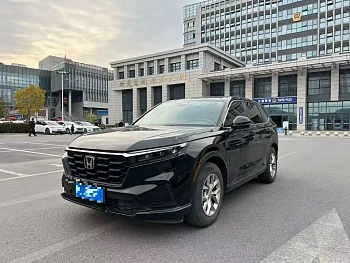 Honda CR-V 2024 240TURBO 2WD Fengyang Edition 5 seats купить на сайте DeffCars