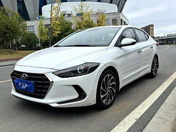 Lingdong 2019 1.5L CVT Zhixuan Elite Type купить на сайте DeffCars