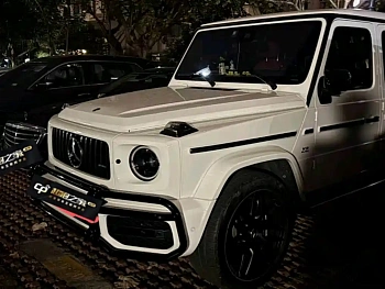 Mercedes-Benz G-Class AMG 2021 AMG G 63 купить на сайте DeffCars