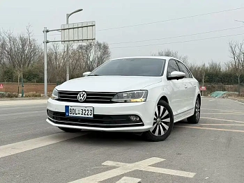 Sagitar 2018 180TSI DSG Premium Edition купить на сайте DeffCars