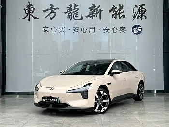 Xpeng MONA M03 2025 Model 620 Ultra Long Battery Life Plus купить на сайте DeffCars