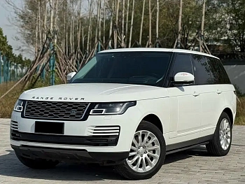 Range Rover 2021 3.0 L6 Legend Edition купить на сайте DeffCars