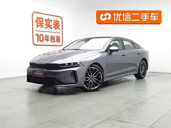 Kia K5 2020 380T GT-Line Premium Technology Edition купить на сайте DeffCars