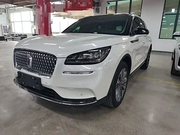 Adventurer 2022 2.0T Two-wheel drive Premium Edition купить на сайте DeffCars