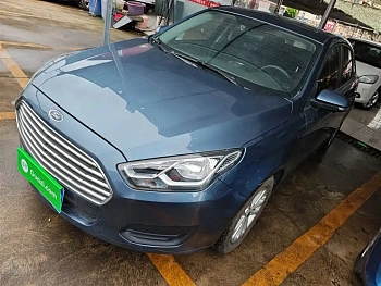 Escort 2019 facelift 1.5L manual quality model (tire pressure monitoring) National VI купить на сайте DeffCars