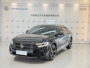 Passat 2023 330TSI Starry Sky Premium Edition купить на сайте DeffCars