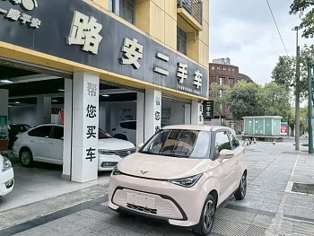 Kaiyi Shiyue 2023 model 201km wave riding version купить на сайте DeffCars