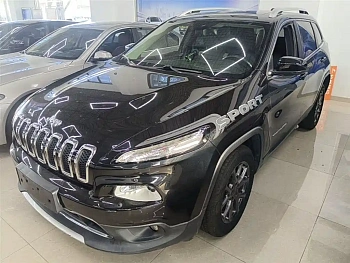 Liberty Light 2020 2.0L two-wheel drive classic sports version купить на сайте DeffCars