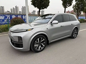 Ideal L8 2023 Pro купить на сайте DeffCars