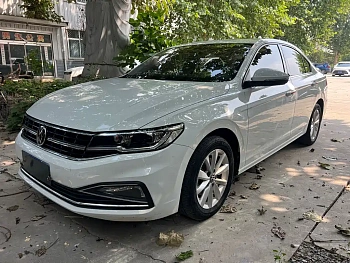 Bora 2021 1.5L Automatic Elite Smart Edition купить по цене 1 806 631 ₽  на сайте DeffCars