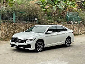 Sagitar 2023 300TSI DSG Super Edition купить на сайте DeffCars