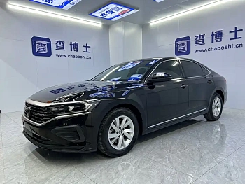 Passat 2023 facelift 280TSI Elite Edition купить на сайте DeffCars