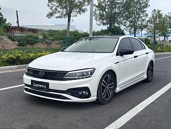 Lingdu 2019 model 280TSI DSG Comfort Edition Guo VI купить по цене 1 996 453 ₽  на сайте DeffCars