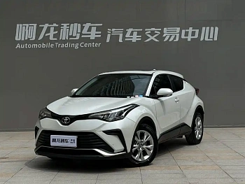 Yize IZOA 2021 2.0L Yixiang Edition купить на сайте DeffCars
