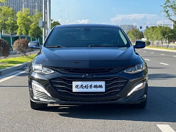 Malibu XL 2021 Redline 550T Automatic Ruilian Edition купить по цене 2 124 698 ₽  на сайте DeffCars