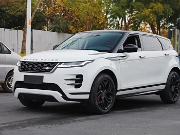Range Rover Evoque 2021 Evoque L 249PS R-Dynamic S Performance Edition купить на сайте DeffCars