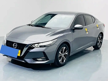 Sylphy 2022 1.6L XL CVT Enjoy Edition купить на сайте DeffCars