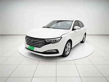 Pentium B30 2017 1.6L manual luxury model купить на сайте DeffCars