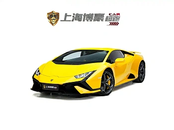 Huracán 2023 Huracán Tecnica купить на сайте DeffCars