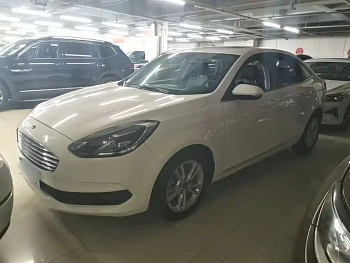 Forex 2019 facelift 1.5L automatic enjoyment type National VI купить на сайте DeffCars