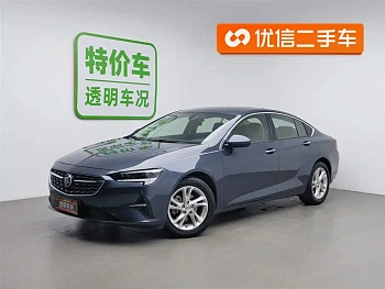 Regal 2020 552T luxury model купить по цене 1 741 828 ₽  на сайте DeffCars