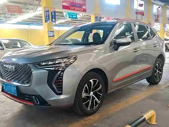 Haval First Love 2021 1.5T Automatic Largest Edition Haval First Love 2021 1.5T Automatic Largest Edition купить по цене 1 708 005 ₽  на сайте DeffCars