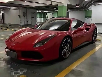 Ferrari 488 2015 488 GTB купить на сайте DeffCars