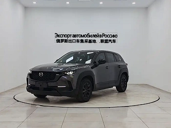 Mazda CX-50 Xingye 2023 2.0L Anxing Edition купить на сайте DeffCars