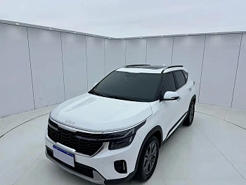 Sethus 2023 1.5L CVT Deluxe Edition купить на сайте DeffCars