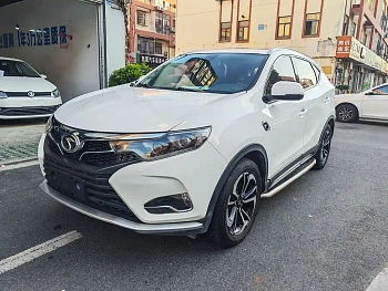 Southeast DX7 2019 1.5T Automatic Intelligent Connected Fashion Edition National VI купить на сайте DeffCars