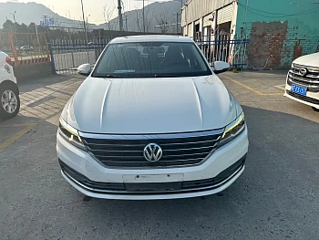 Lavida 2019 1.5L Manual Comfort Edition National VI купить на сайте DeffCars
