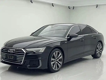 Audi A6L 2021 40 TFSI luxury and dynamic model купить на сайте DeffCars