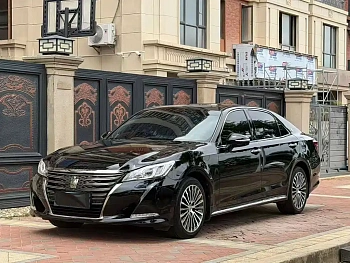 Crown 2018 2.0T Sports Edition купить на сайте DeffCars