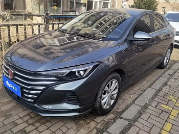 Eado 2021 PLUS 1.6L GDI Manual Elite купить на сайте DeffCars
