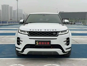 Range Rover Evoque 2020 249PS R-DYNAMIC SE Sports Technology Edition купить на сайте DeffCars