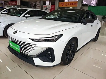 Changan UNI-V 2022 1.5T Excellent Type купить на сайте DeffCars