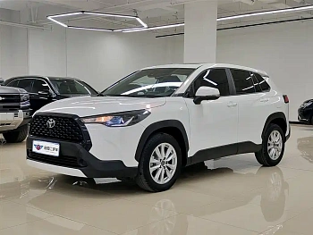 Corolla Sharp 2023 2.0L Elite Edition купить на сайте DeffCars