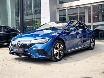 Mercedes-Benz EQE 2022 350 Luxury Edition купить на сайте DeffCars