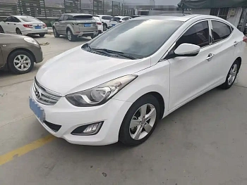 Langdong 2013 1.6L automatic leading model купить на сайте DeffCars