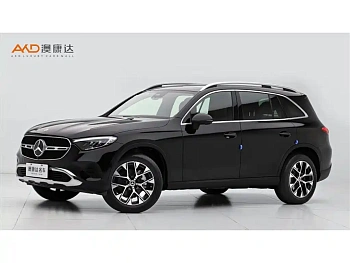 Mercedes-Benz GLC260L/2.0T/25 models/facelift 4MATIC dynamic version купить на сайте DeffCars