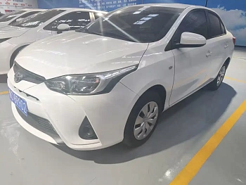 YARiS L 2022 1.5L CVT luxury PLUS version купить на сайте DeffCars