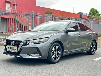 Sylphy 2020 1.6L XL CVT Enjoy Edition купить на сайте DeffCars